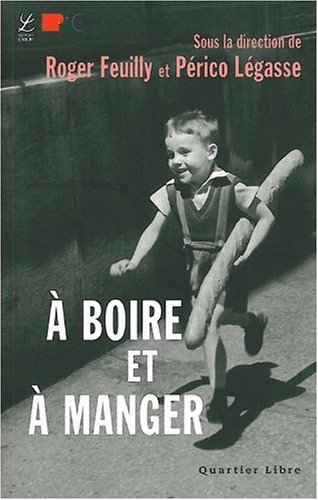 A boire et à manger