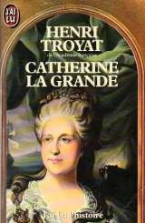 catherine la grande