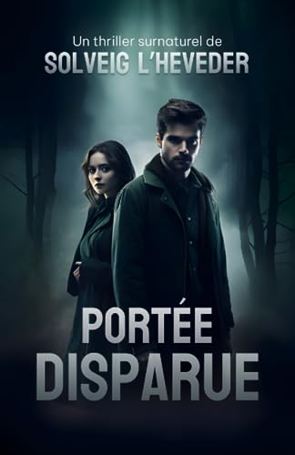 Portée disparue