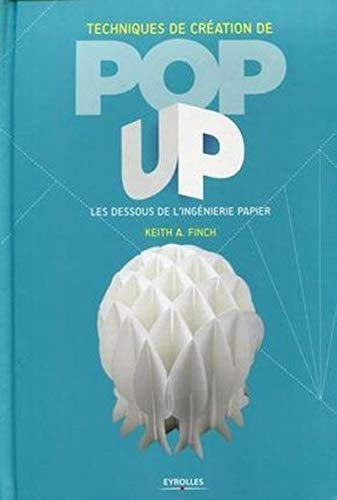 Techniques de création de pop-up : les dessous de l'ingénierie papier