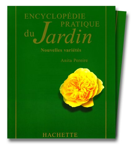 Encyclopédie pratique du jardin