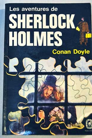 les aventures de sherlock holmes