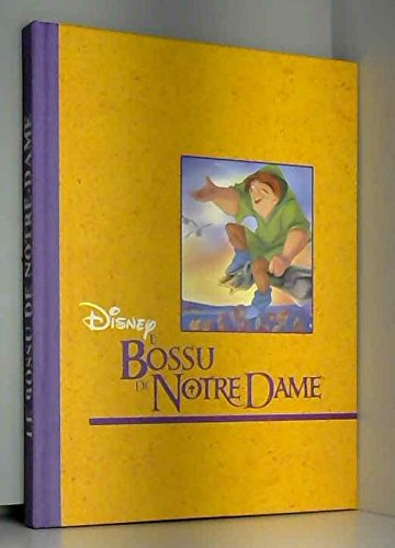 Le bossu de Notre-Dame