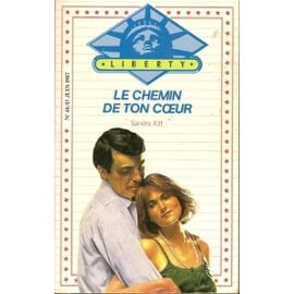 le chemin de ton coeur (harlequin)