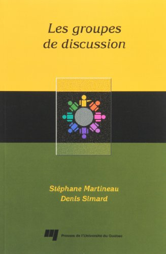 Les groupes de discussion
