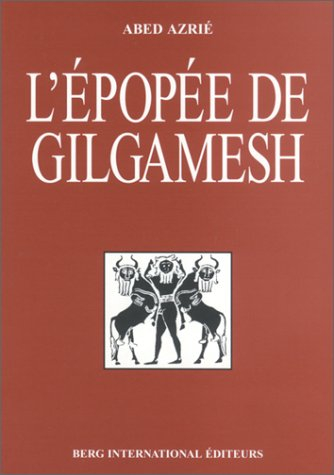 l'epopée de gilgamesh