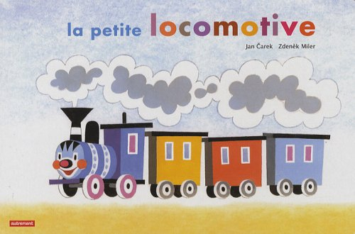 La petite locomotive
