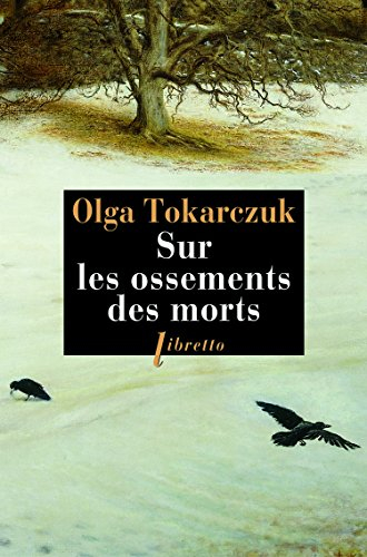 Sur les ossements des morts