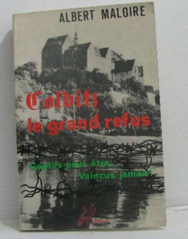 Colditz, le grand refus