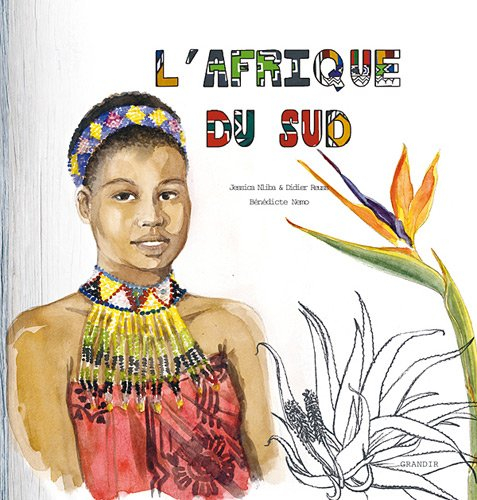 L'Afrique du Sud