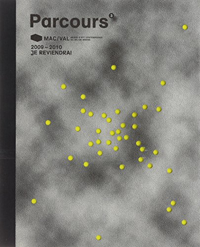 Parcours. Vol. 3. Je reviendrai : 2009-2010