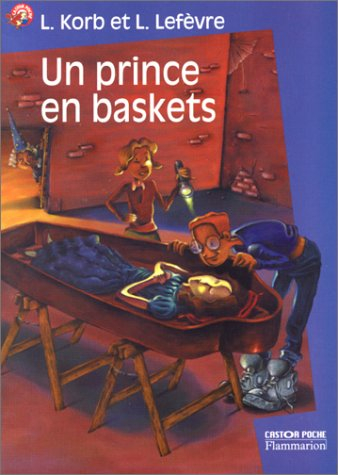 Un prince en baskets