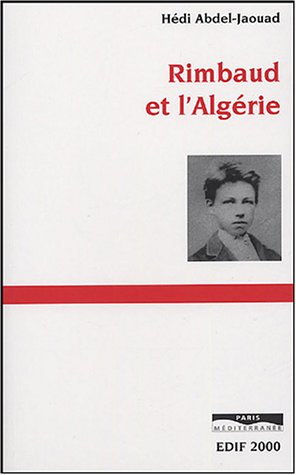 Rimbaud et l'Algérie