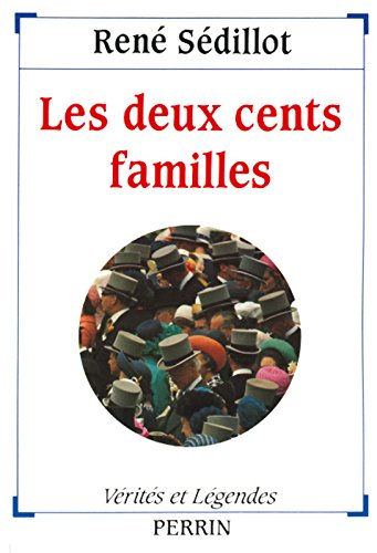 Les Deux cents familles