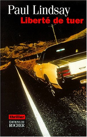 Liberté de tuer