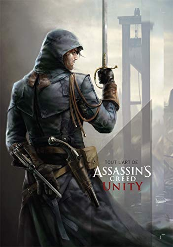 Tout l'art de Assassin's creed V
