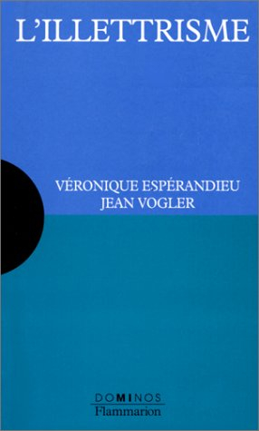 L'illettrisme