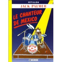 Le Chanteur de Mexico