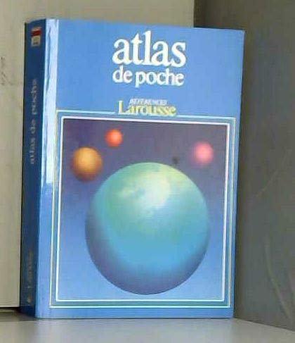 ATLAS DE POCHE REFERENCES