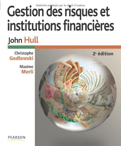 Gestion des risques et institutions financières