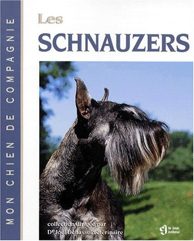 les schnauzers