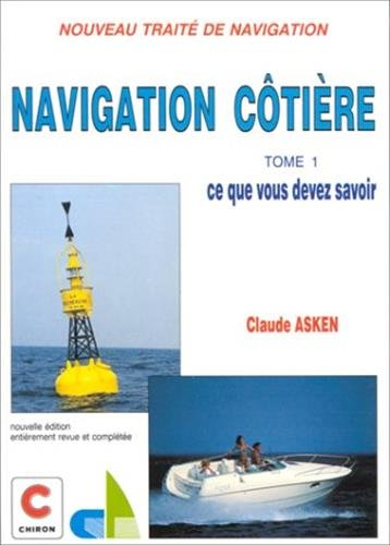 Nouveau traité de navigation, 1 : 1. Permis A