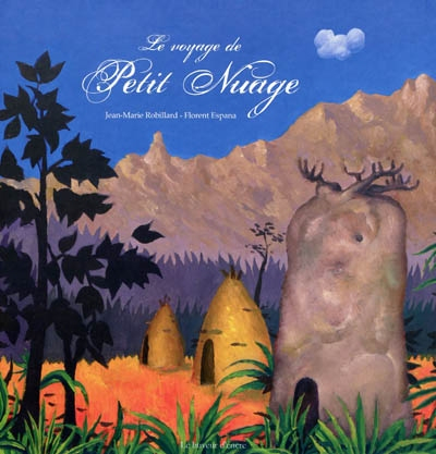 Le voyage de petit nuage