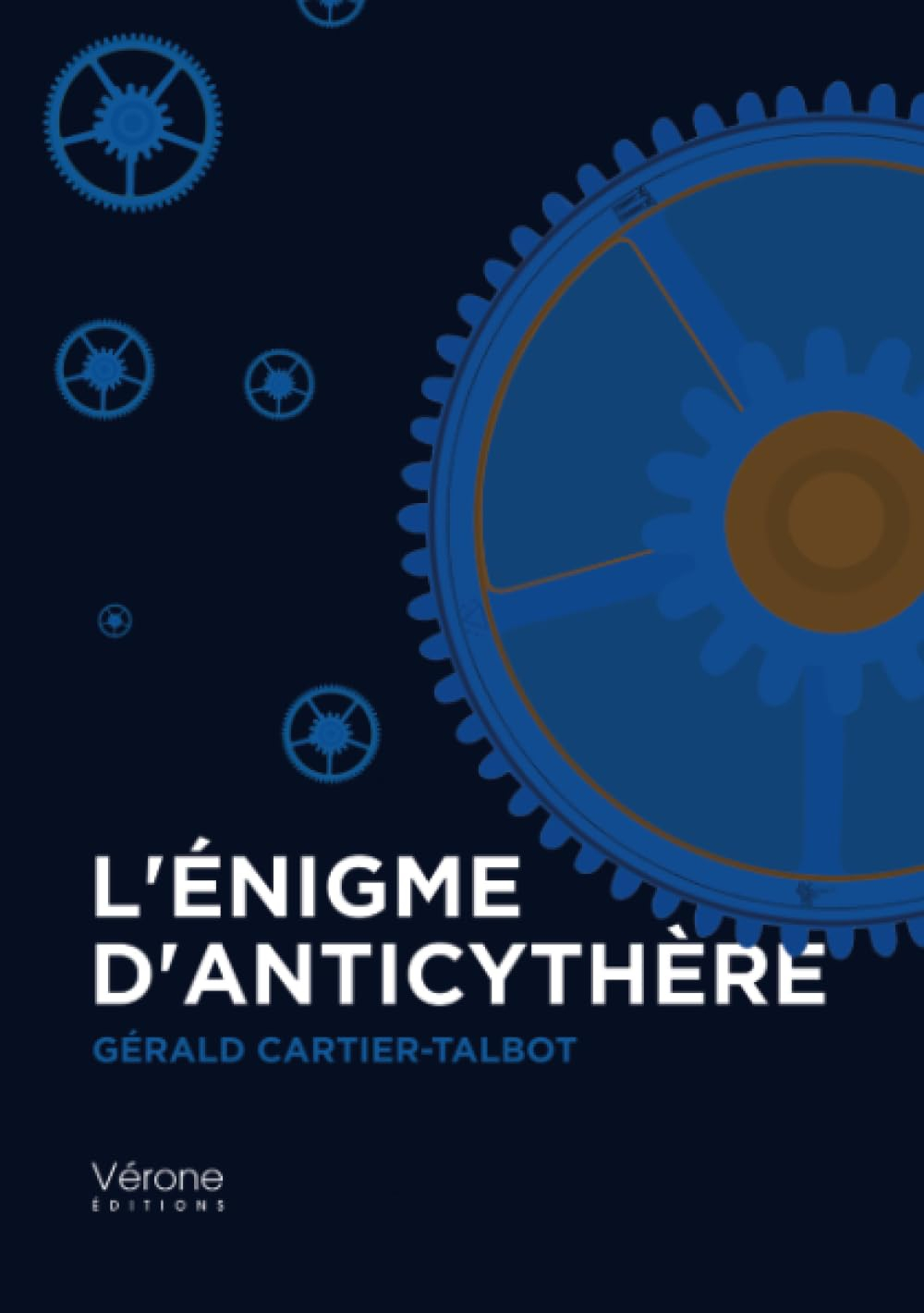 L'énigme d'Anticythère