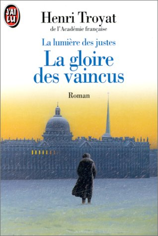 la gloire des vaincus