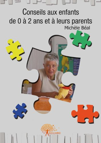 conseils aux enfants de 0-2 ans et à leurs parents