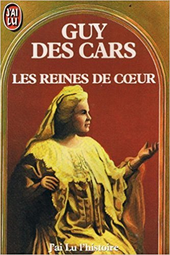 Les Reines de coeur