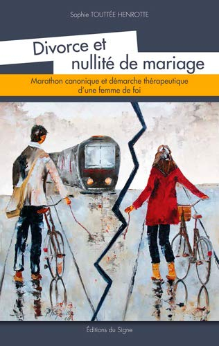 Divorce religieux, marathon canonique