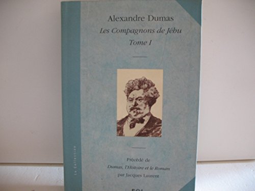 Les Compagnons de Jéhu. Vol. 2