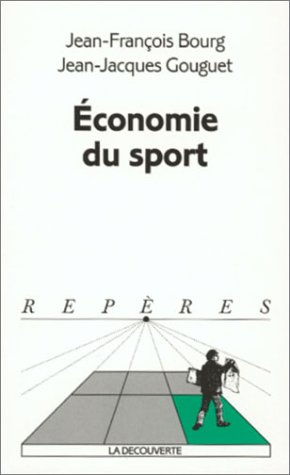 Economie du sport