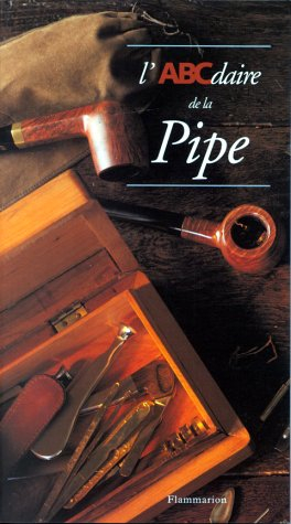 L'ABCdaire de la pipe
