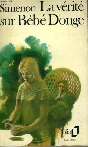 La vérité sur Bébé Donge