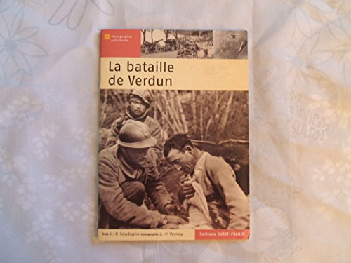 La bataille de Verdun