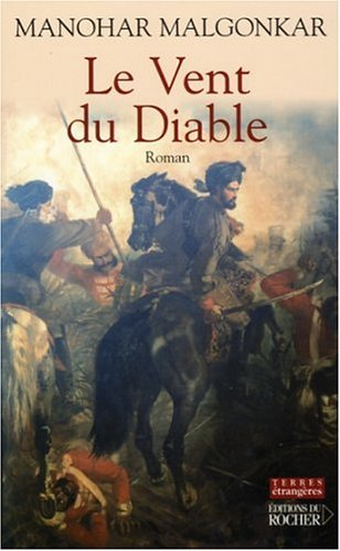 Le vent du diable : l'histoire du prince Nana Sahib