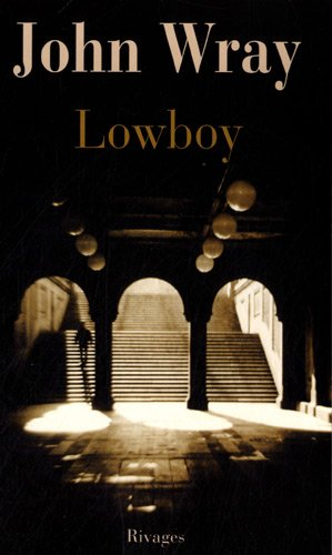 Lowboy