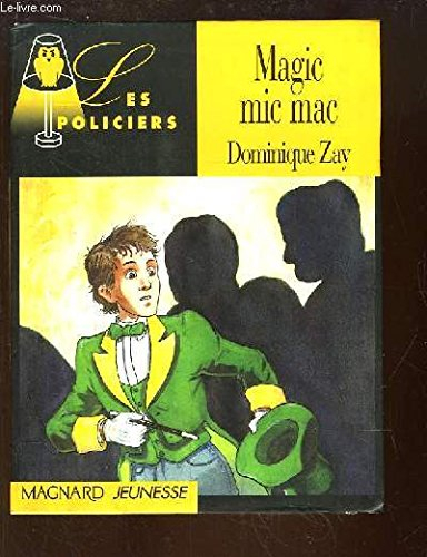 Magic micmac