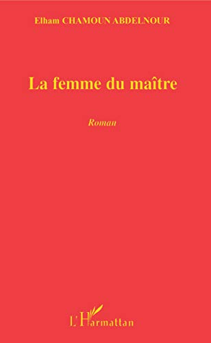 La femme du maître