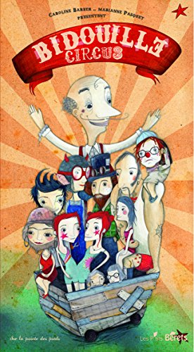 Bidouille circus