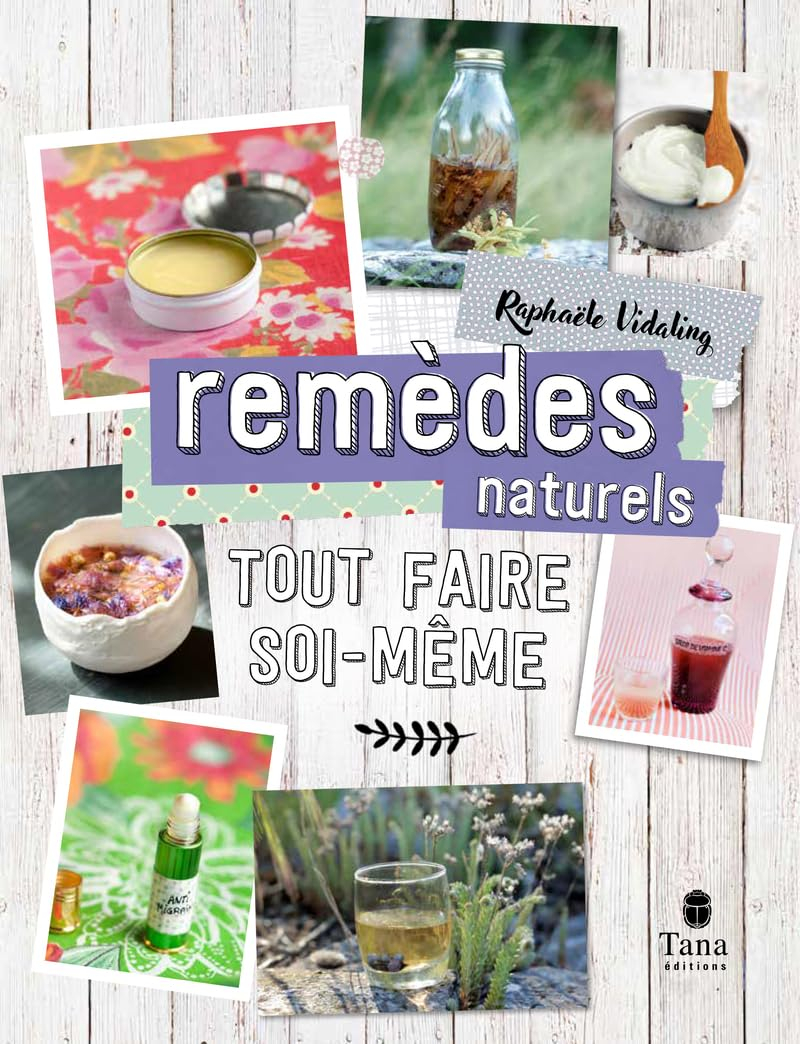 Remèdes naturels