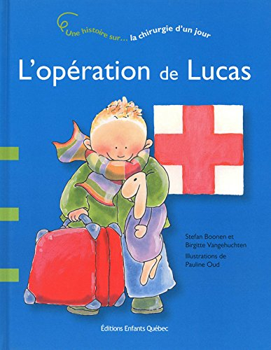 L'opération de Lucas
