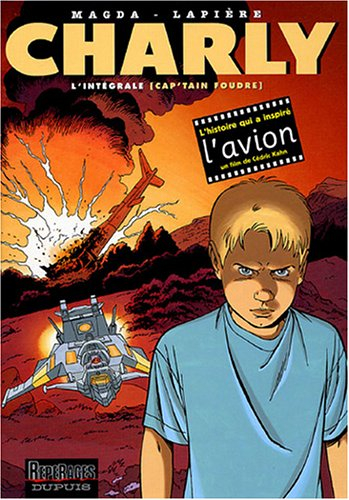 Charly intégrale : cycle 1