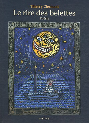 Le rire des belettes. La nuit défend le jour