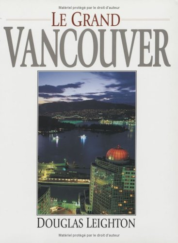 le grand vancouver