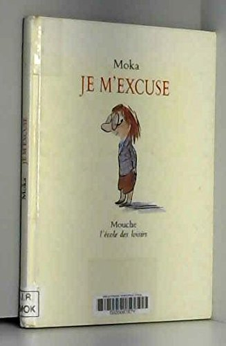 Je m'excuse