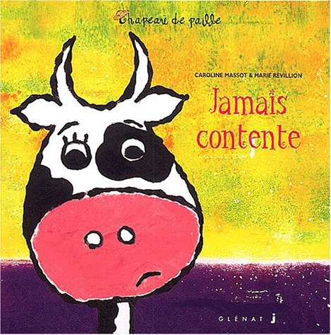 Jamais contente