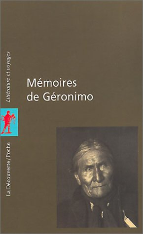 Mémoires de Géronimo